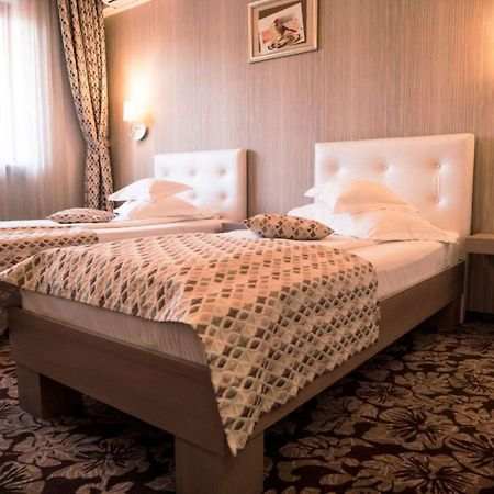 Best Western Silva Hotel Sibiu Luaran gambar