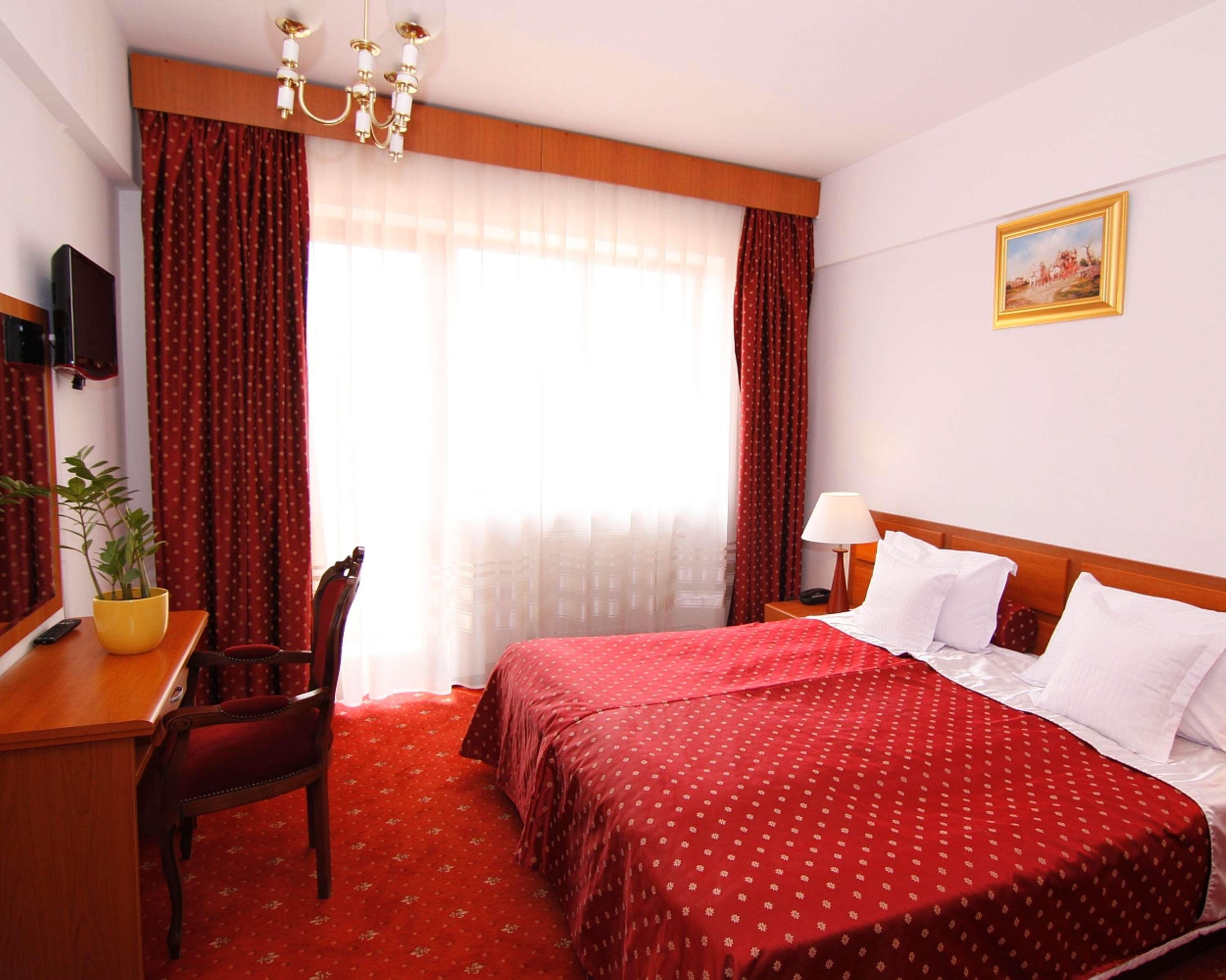 Best Western Silva Hotel Sibiu Luaran gambar