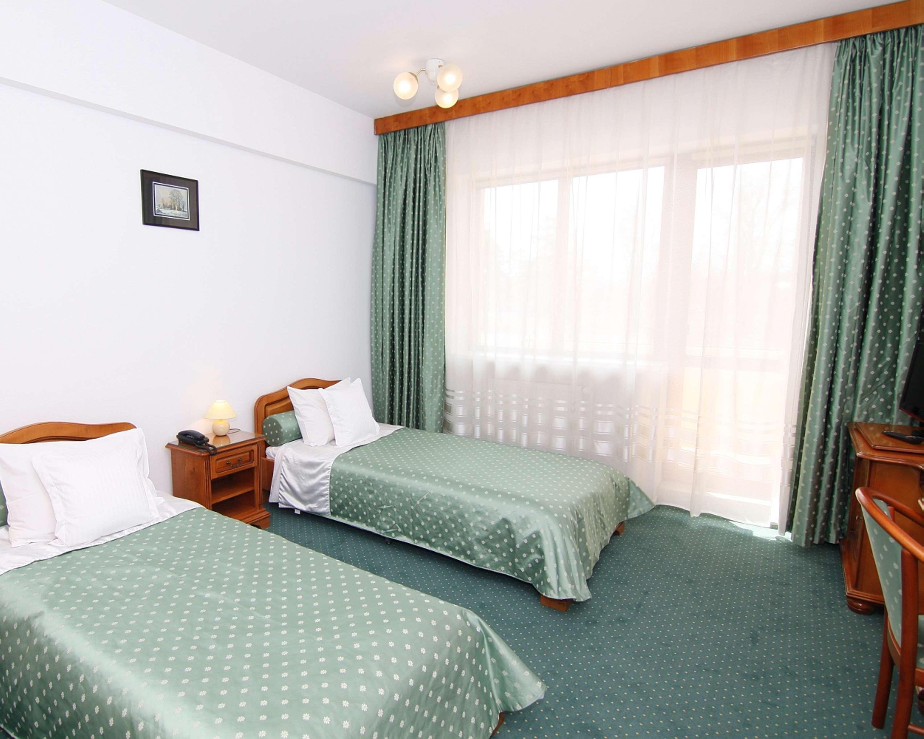 Best Western Silva Hotel Sibiu Luaran gambar