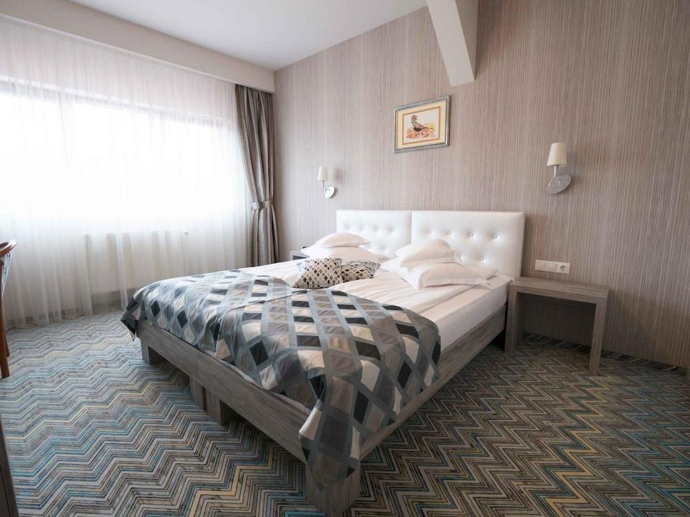 Best Western Silva Hotel Sibiu Luaran gambar