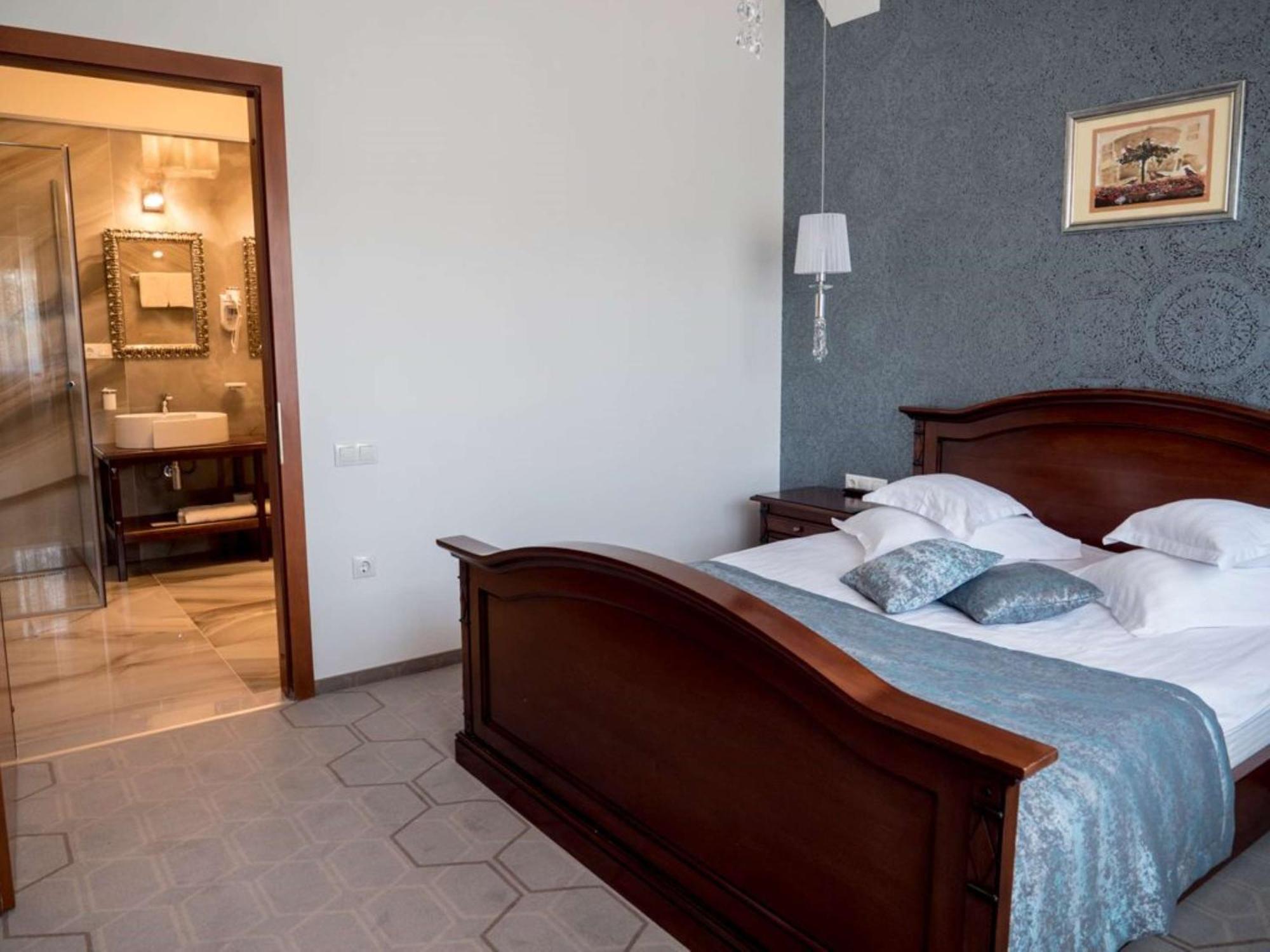 Best Western Silva Hotel Sibiu Luaran gambar