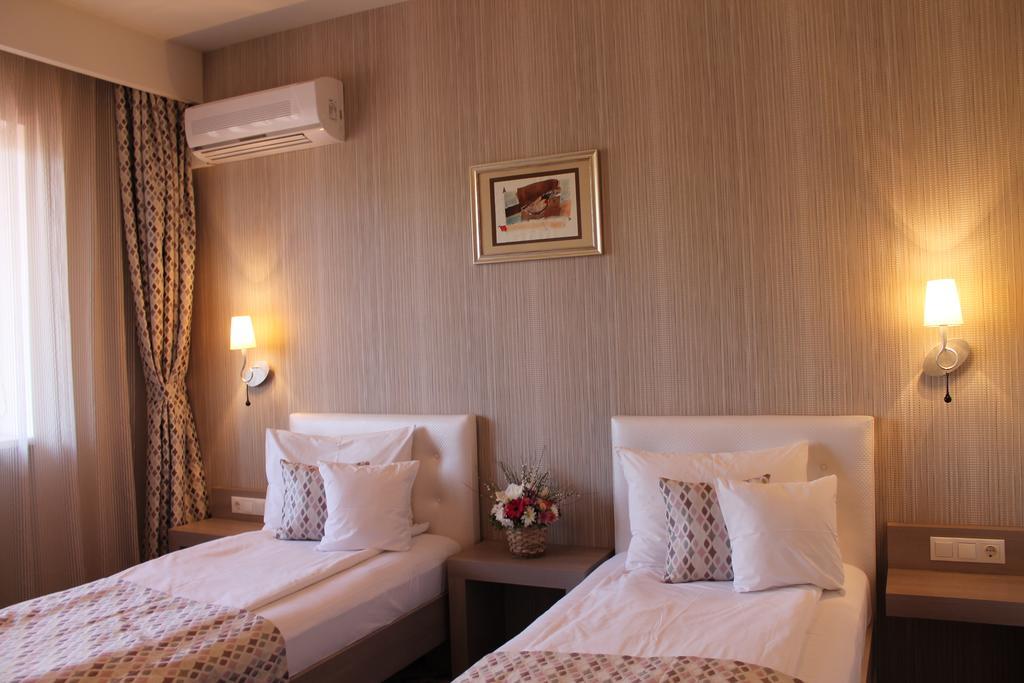 Best Western Silva Hotel Sibiu Luaran gambar