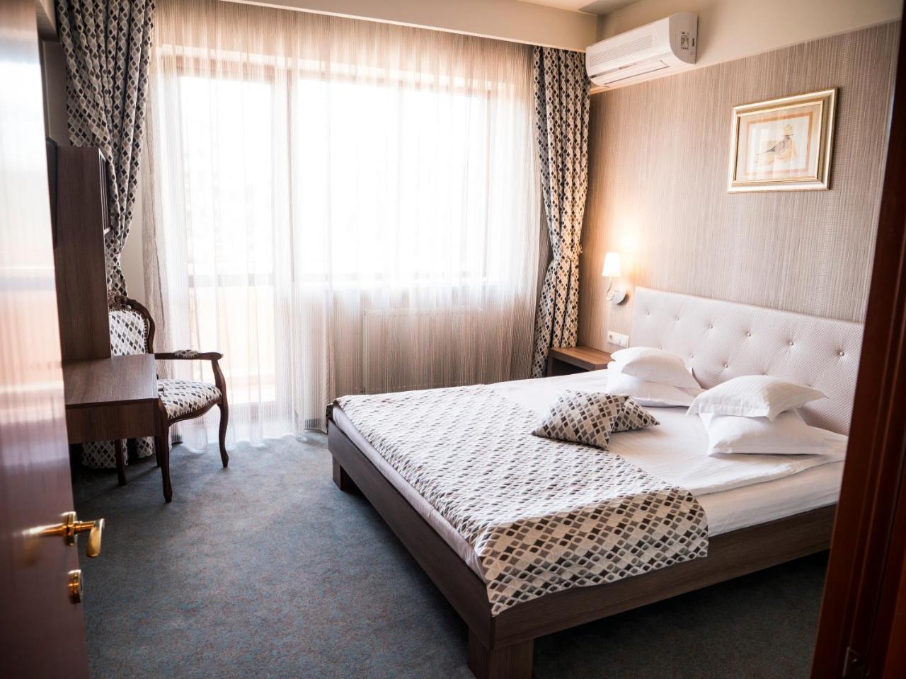 Best Western Silva Hotel Sibiu Luaran gambar